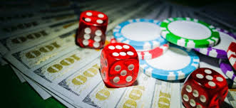 Онлайн казино Casino F1
